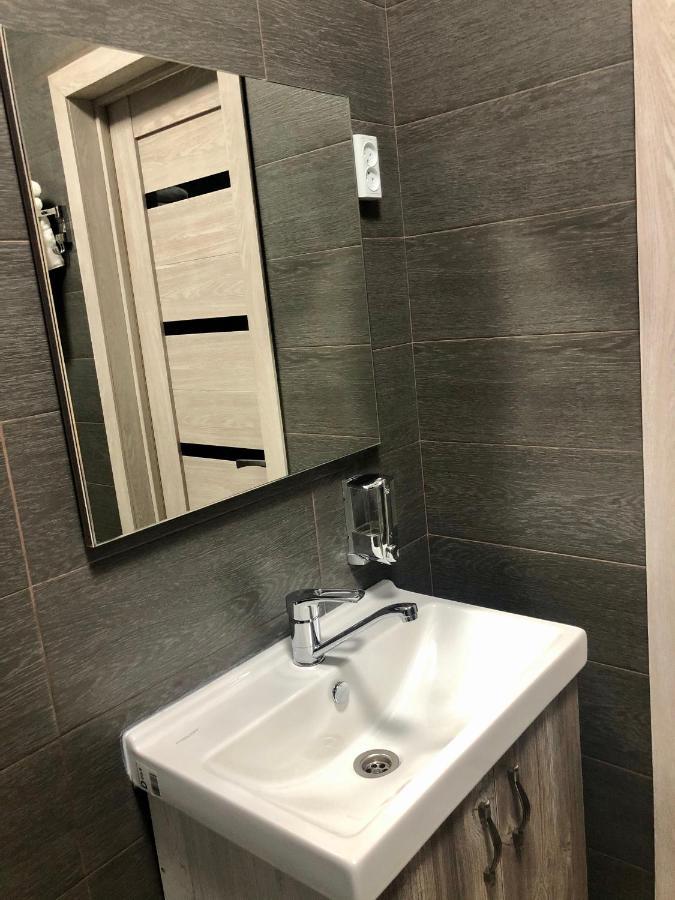 Tarlan Hotel Aqtau Buitenkant foto
